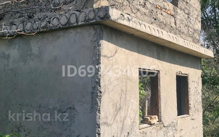 Дача · 3 комнаты · 50 м² · 21 сот., Кусжолы 30 за 8 млн 〒 в Таразе — фото 2