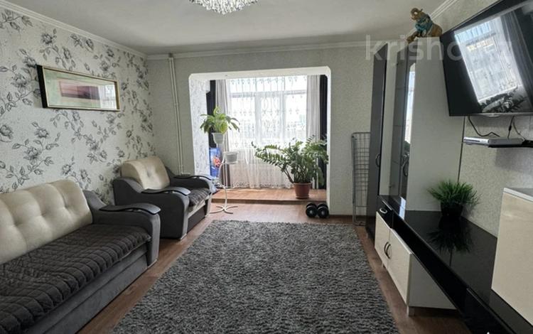 3-комнатная квартира · 68 м² · 6/10 этаж, 101 стр 8 — Напротив ТД Наурыз за 25 млн ₸ в Актобе — фото 2