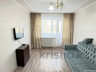 2-бөлмелі пәтер · 45 м² · 5/5 қабат, мкр Юго-Восток, муканова, бағасы: 15.9 млн ₸ в Караганде, Казыбек би р-н