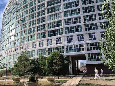 2-комнатная квартира · 44 м² · 12/13 этаж, Сыганак 1 — ТЦ Тумар за 24.5 млн ₸ в Астане, Нура р-н