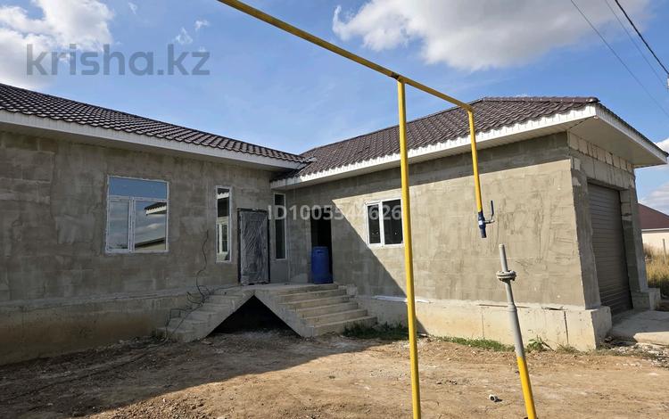 Отдельный дом · 5 комнат · 238 м² · 10 сот., Уалиханов 41 за 38 млн 〒 в Караоткеле — фото 2