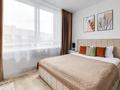 2-бөлмелі пәтер · 50 м² · 5/12 қабат, Санжара Асфендиярова 10, бағасы: 13 000 ₸ в Астане, Нура р-н