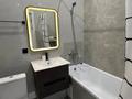 2-бөлмелі пәтер · 50 м² · 5/12 қабат, Санжара Асфендиярова 10, бағасы: 13 000 ₸ в Астане, Нура р-н — фото 4