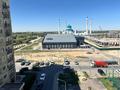 3-комнатная квартира · 79.5 м² · 7/12 этаж, 11 29/2 — Жаңа қала, Verano кафесінің арты за 30 млн ₸ в Туркестане