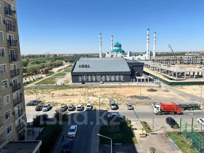 3-комнатная квартира · 79.5 м² · 7/12 этаж, 11 29/2 — Жаңа қала, Verano кафесінің арты за 30 млн ₸ в Туркестане