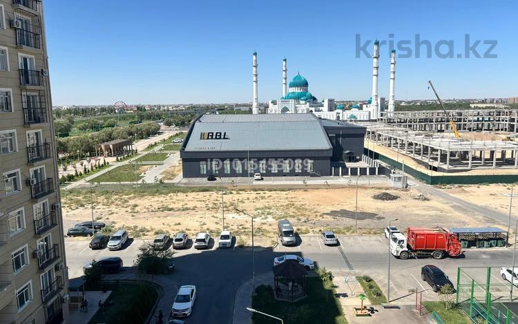3-комнатная квартира · 79.5 м² · 7/12 этаж, 11 29/2 — Жаңа қала, Verano кафесінің арты за 30 млн ₸ в Туркестане — фото 2