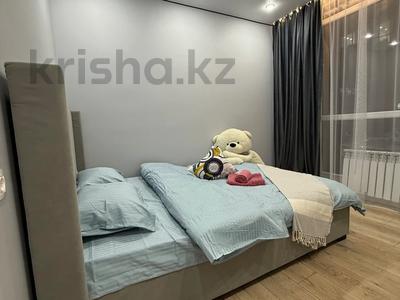 2-комнатная квартира · 51 м² · 1/9 этаж, мкр Шугыла, Алатау — Алатау за 20 000 ₸ в Алматы, Наурызбайский р-н