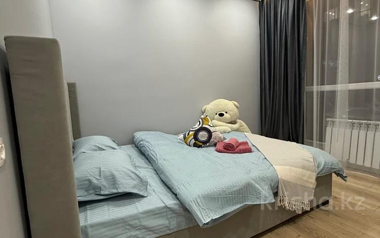 2-комнатная квартира · 51 м² · 1/9 этаж, мкр Шугыла, Алатау — Алатау за 10 000 〒 в Алматы, Наурызбайский р-н — фото 2