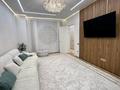 3-комнатная квартира · 92 м² · 6/9 этаж, Ахмет Байтурсынулы 46 за 68.5 млн ₸ в Астане, Алматы р-н