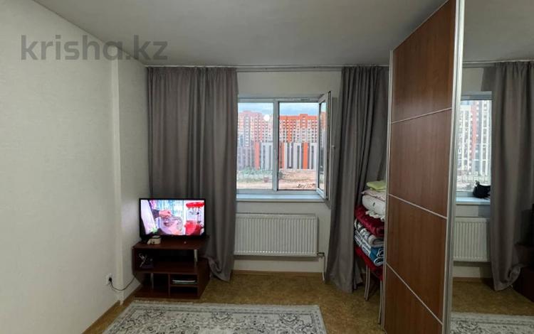 1-бөлмелі пәтер · 35 м² · 6/11 қабат, проспект Ракымжан Кошкарбаев 50/1 — СРОЧНАЯ ПРОДАЖА!!!, бағасы: 19 млн ₸ в Астане, Сарайшык р-н — фото 2