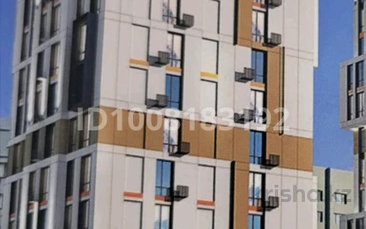 3-комнатная квартира · 120 м² · 3/12 этаж, Жарбосынова 73 — Байзар, Площадь за 55 млн ₸ в Атырау — фото 4