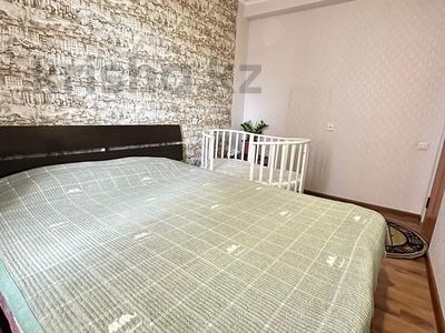 1-бөлмелі пәтер · 36 м² · 7/10 қабат, Асан Кайгы 8, бағасы: 21 млн ₸ в Астане, р-н Байконур