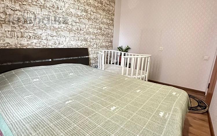 1-бөлмелі пәтер · 36 м² · 7/10 қабат, Асан Кайгы 8, бағасы: 21 млн ₸ в Астане, р-н Байконур — фото 2