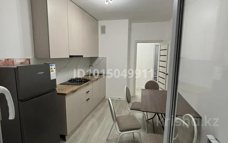 1-комнатная квартира · 41 м² · 8/9 этаж, мкр Кайрат Сарыарқа, 1/189 к5 за 230 000 ₸ в Алматы, Турксибский р-н — фото 2
