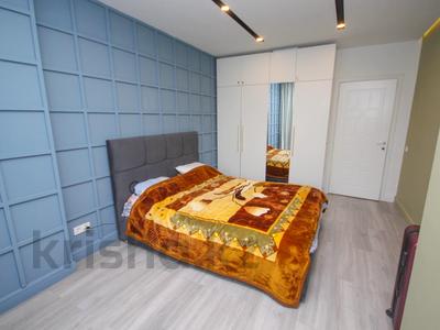 2-комнатная квартира · 53 м² · 7/15 этаж, Жамбыла 211 за 46 млн 〒 в Алматы, Алмалинский р-н