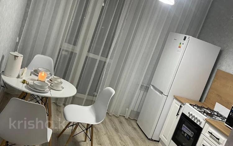 1-бөлмелі пәтер · 40 м² · 7/9 қабат, береке 64, бағасы: 23 млн ₸ в Костанае — фото 2