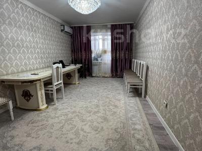 2-бөлмелі пәтер · 70.3 м² · 4/9 қабат, мкр. Алтын орда, Мангилик ел, бағасы: 30 млн ₸ в Актобе