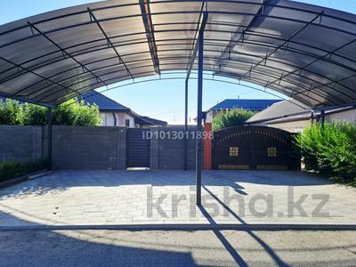 Отдельный дом · 6 комнат · 250 м² · 10 сот., мкр Самал, 8 47 за 56 млн ₸ в Атырау