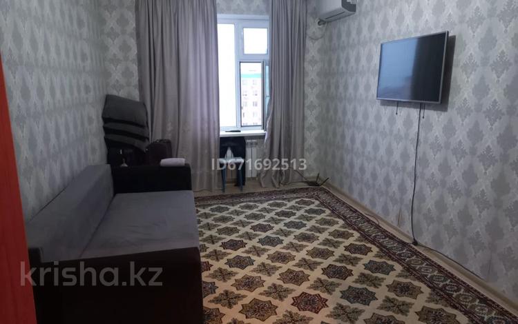 1-бөлмелі пәтер · 32 м² · 5/5 қабат, 3-й мкр 12, бағасы: 9.5 млн ₸ в Актау — фото 14