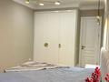 4-комнатная квартира, 123 м², 8/16 этаж, Сатпаева 90/43а за 110 млн 〒 в Алматы, Бостандыкский р-н — фото 5