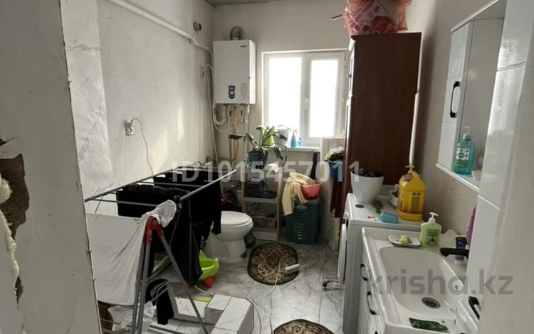 Жеке үй · 2 бөлме · 50 м² · 6 жүзд., Ашим нурлыбаева 7б, бағасы: 20 млн ₸ в Береке — фото 2
