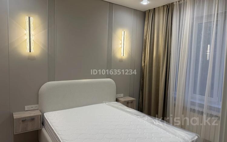 2-комнатная квартира · 45 м², мкр Горный Гигант 64 за 450 000 ₸ в Алматы, Медеуский р-н — фото 2