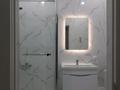 3-бөлмелі пәтер · 100 м² · 3/4 қабат, Ескалиева.Назарбаева. 149, бағасы: 52 млн ₸ в Уральске — фото 10