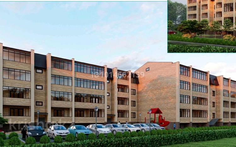 3-бөлмелі пәтер · 100 м² · 3/4 қабат, Ескалиева.Назарбаева. 149, бағасы: 52 млн ₸ в Уральске — фото 15