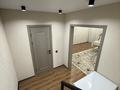 4-комнатная квартира · 160 м² · 1/3 этаж, Бисена жумагалиева 17 за 46 млн ₸ в Уральске — фото 9