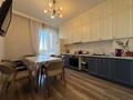 3-комнатная квартира · 75 м² · 3/10 этаж, сатпаева 24 за 53.6 млн ₸ в Астане, Алматы р-н — фото 4