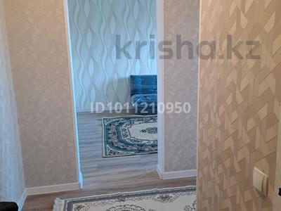 1-бөлмелі пәтер · 40.8 м² · 7/7 қабат, мкр Жас Канат, Федосеева 38В, бағасы: 28 млн ₸ в Алматы, Турксибский р-н