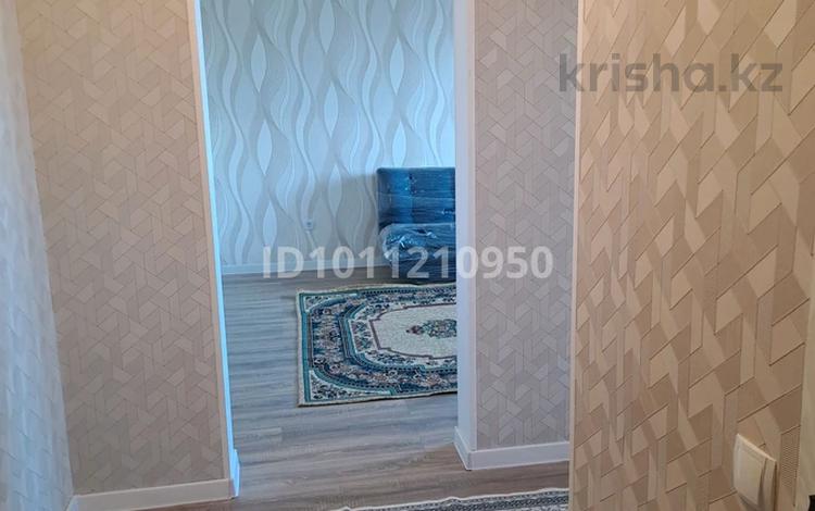 1-комнатная квартира · 40.8 м² · 7/7 этаж, мкр Жас Канат, Федосеева 38В за 28 млн ₸ в Алматы, Турксибский р-н — фото 2