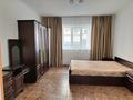 1-комнатная квартира · 35 м² · 1/1 этаж, Кыдырова бн — Шаляпина за 170 000 ₸ в Алматы, Ауэзовский р-н