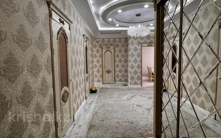 3-бөлмелі пәтер · 130 м² · 7/10 қабат, 18А ш/а 5, бағасы: 55 млн ₸ в Актау, 18А мкр — фото 2
