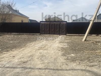 Участок · 10 соток, Орал 25 — Ана мен бала, Акимат за 30 млн ₸ в 