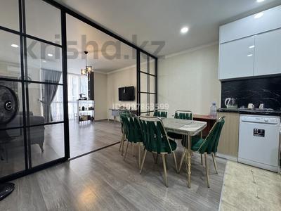 2-комнатная квартира · 62.5 м² · 9/13 этаж, Просп. Назарбаева 28 — 4 корпус за 54.5 млн ₸ в Алматы