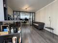 2-комнатная квартира · 62.5 м² · 9/13 этаж, Просп. Назарбаева 28 — 4 корпус за 54.5 млн ₸ в Алматы — фото 11