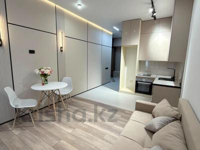 1-комнатная квартира · 40 м² · 7/12 этаж, Дарабоз — Алматы жастар проходит Умай за 26.5 млн ₸ в Алатауский р-н
