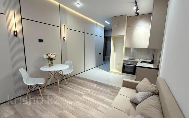 1-комнатная квартира · 40 м² · 7/12 этаж, Дарабоз — Алматы жастар проходит Умай за 26.5 млн ₸ в Алатауский р-н — фото 16