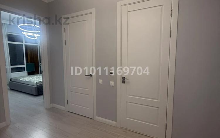 2-комнатная квартира · 65 м² · 3 этаж, Мухамедханова 4 б — ТРЦ Хан - Шатыр за 350 000 ₸ в Астане, Есильский р-н — фото 9