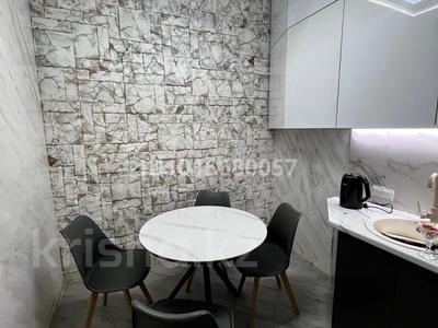 2-комнатная квартира · 63 м² · 1/9 этаж, мкр Аккент 20 — рядом школа 181, Смол, садик за 44 млн ₸ в Алматы, Алатауский р-н