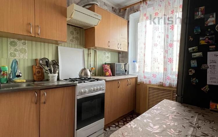 2-комнатная квартира, 44.6 м², 5/5 этаж, карбышева