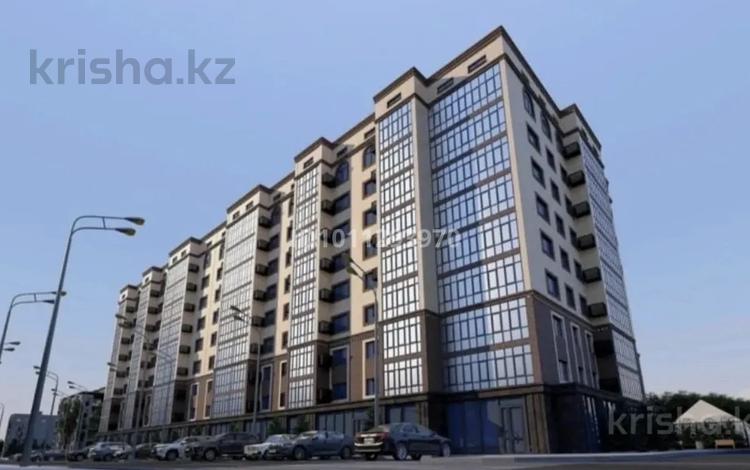 Еркін · 83 м², бағасы: 664 000 ₸ в Щучинске — фото 2