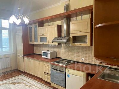 1-бөлмелі пәтер · 56 м² · 4/12 қабат, Сарайшык 34, бағасы: 30 млн ₸ в Астане, Есильский р-н