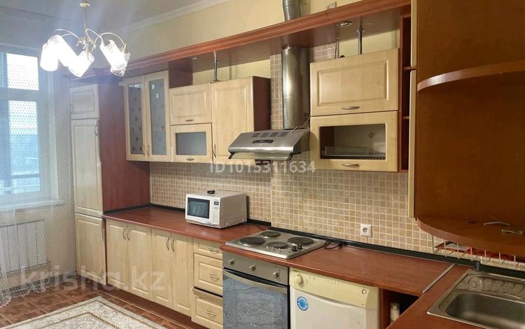 1-бөлмелі пәтер · 56 м² · 4/12 қабат, Сарайшык 34, бағасы: 30 млн ₸ в Астане, Есильский р-н — фото 2