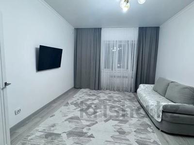 1-комнатная квартира · 44 м² · 4/5 этаж, мкр. Алтын орда за 18.8 млн 〒 в Актобе