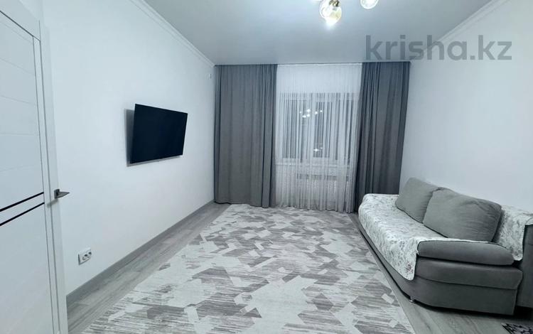 1-комнатная квартира · 44 м² · 4/5 этаж, мкр. Алтын орда за 18.8 млн 〒 в Актобе — фото 2