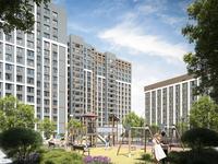 4-комнатная квартира · 117.64 м², Сарайшык р-н за ~ 43.5 млн 〒 в Астане