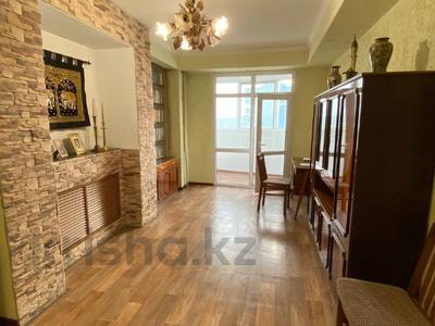 5-бөлмелі пәтер · 95.5 м² · 8/12 қабат, проспект Тауке хана 33 — ИМРАН, бағасы: 50 млн ₸ в Шымкенте