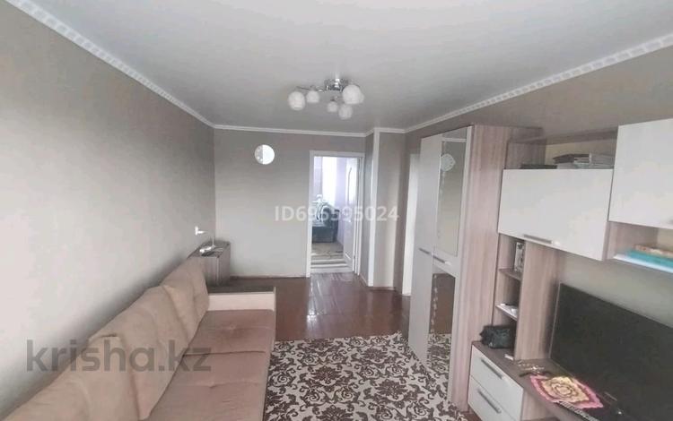 2-комнатная квартира · 45 м² · 5/5 этаж, Г Лисаковск 4 микр 5 дом — Возле Континента за 8.5 млн ₸ — фото 2